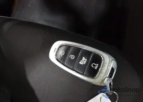 2022 Hyundai Tucson Sel from USA, damaged, VIN 5NMJBCAE1NH037723